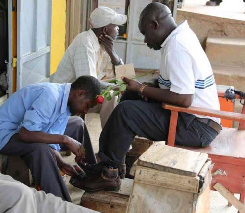 Ten People Nairobians Take For Granted, Yet They Shouldn't