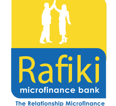 Rafiki Microfinance Bank Hiring Assistant Manager – Debt Recovery Unit (Central Office)