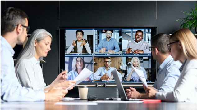 RTO Mandates and Hybrid Work: Key Insights from Cisco