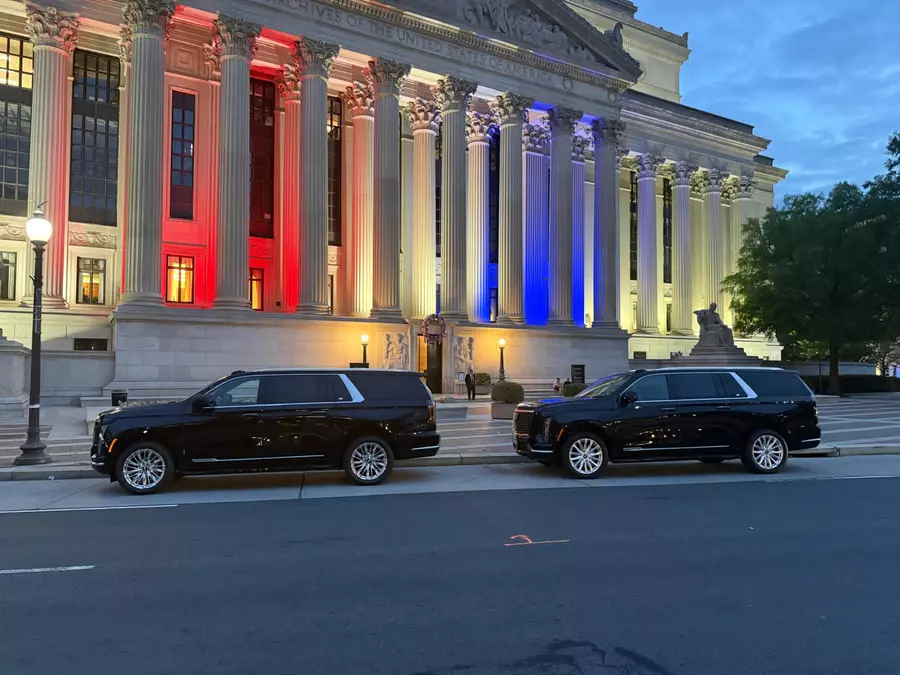 Reliable Black Car Transportation for Comfortable Travel Across DC