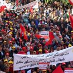 Tunisia Expels European Trade Union Chief For Taking Part In Protest