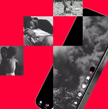 Why Palestine was the problem with TikTok in 2025