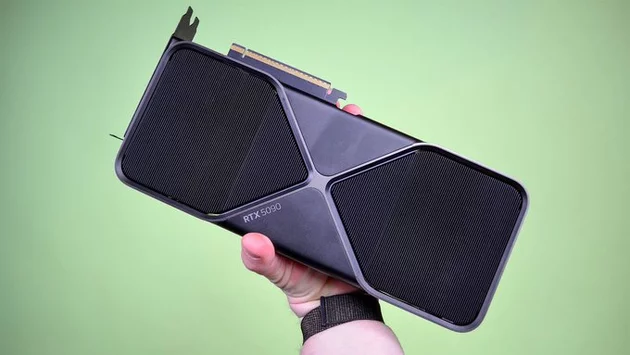 RTX 5090 Vanishes from US Retailers as Prices Skyrocket