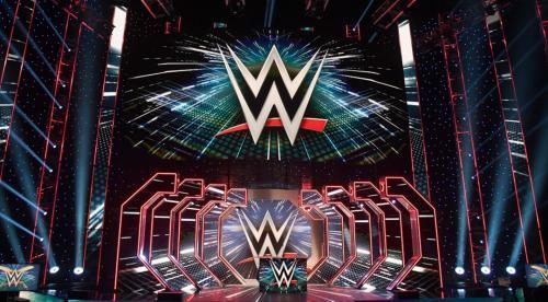 WWE Searches For Africa's Superstar - It Could Be You!