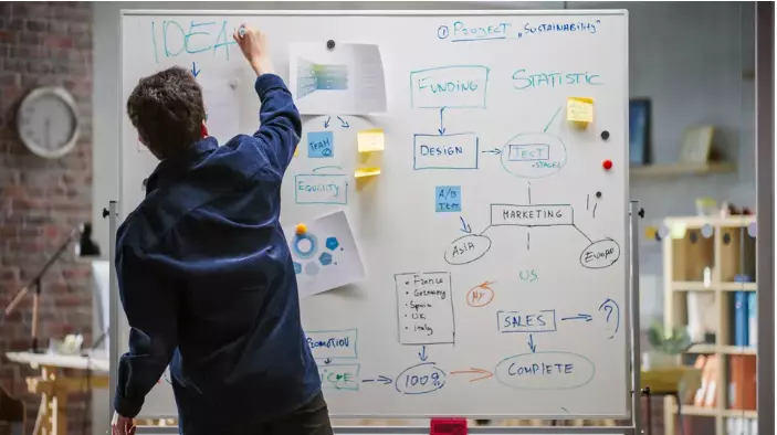 Why Most Founders Still Fail: The Hidden Psychology Behind Startup Success