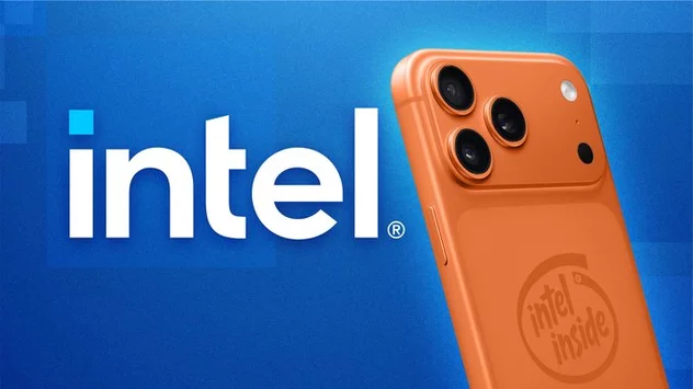 Apple Rumored to Partner With Intel for Future iPhone Chips