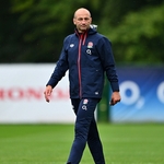 England Name World Cup Squad, May And Mitchell Make Cut