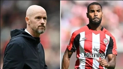 Manchester United 'Enquire' About Brentford's Rico Henry In Scramble For Left-Back Transfer