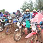 Bodaboda Banned From Kisumu's Milimani Area
