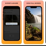Spreads Lets You Share Full Screen Panoramic Photos To Instagram Threads