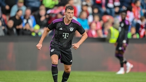 Green Light For Pavard Move To Inter Milan - Italian Media
