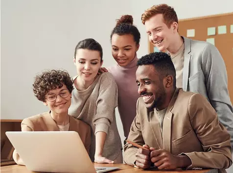 Gen Z at risk as technology changes work culture again