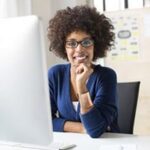 Receptionist Needed At Headway Training Institute
