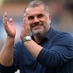 Spurs Just Getting Started Says Postecoglou After Son Routs Burnley