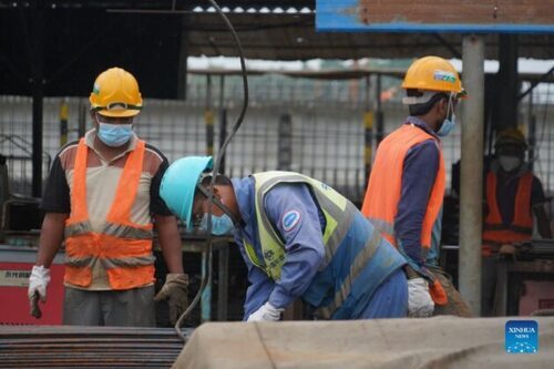 200,000 Sri Lankans Leave For Foreign Employment So Far This Year