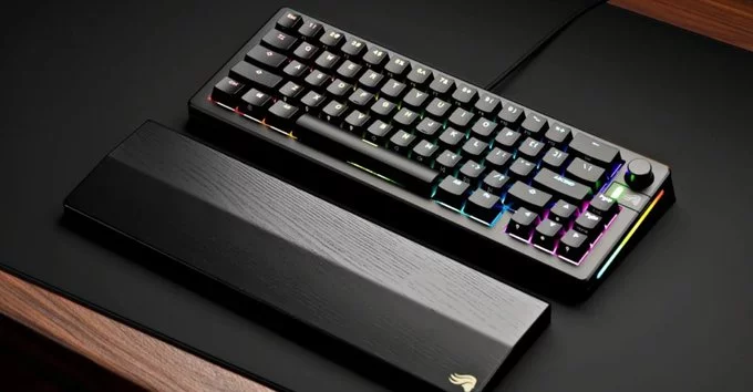 GMMK 3 Review: Compact, Hot-Swappable, Customizable Keyboard