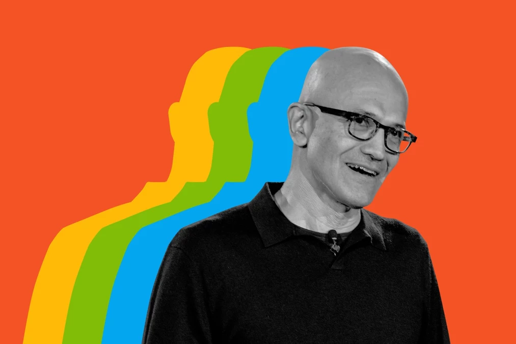 Satya Nadella: Treat AI Models as Compromised by Default