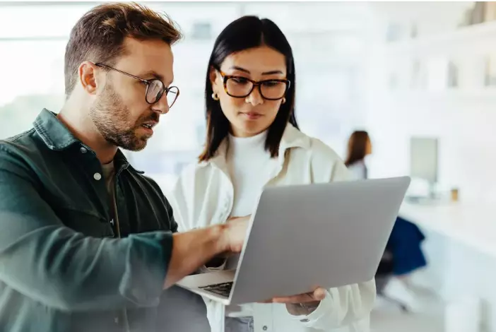 Tech Jobs Are Surging In These 10 States If You’re Looking For One