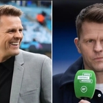Former BT Sport Presenter Jake Humphrey Teases Return To Former Job