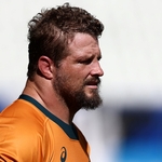 Slipper A Mentor To Australia's Young Props