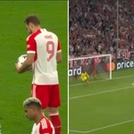 Fans Spot Sergio Reguilon Trying To 'S***House' Ex-Tottenham Teammate Harry Kane