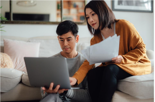 Buying Your Dream House Is a Career Decision