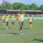 A Chip Off The Old Block: Talented Duncan Omalla Ready To Follow In The Footsteps Of His Father And Brothers