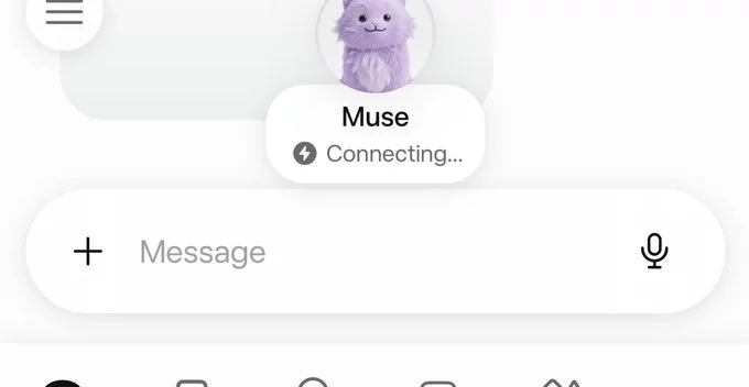Muse Rattled Off My Instagram Interests: A Privacy Wake-Up