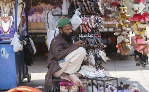 World Bank Says Indian Economy To Grow At 6.3 Pct In FY 2023-24