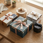 What Custom Gift Boxes Does Your Product Need?