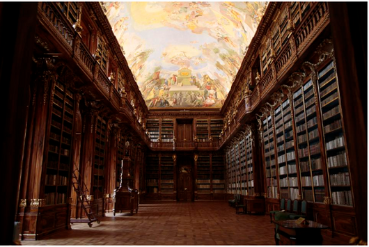 Why You Should Use AI to Query the Books That Built You