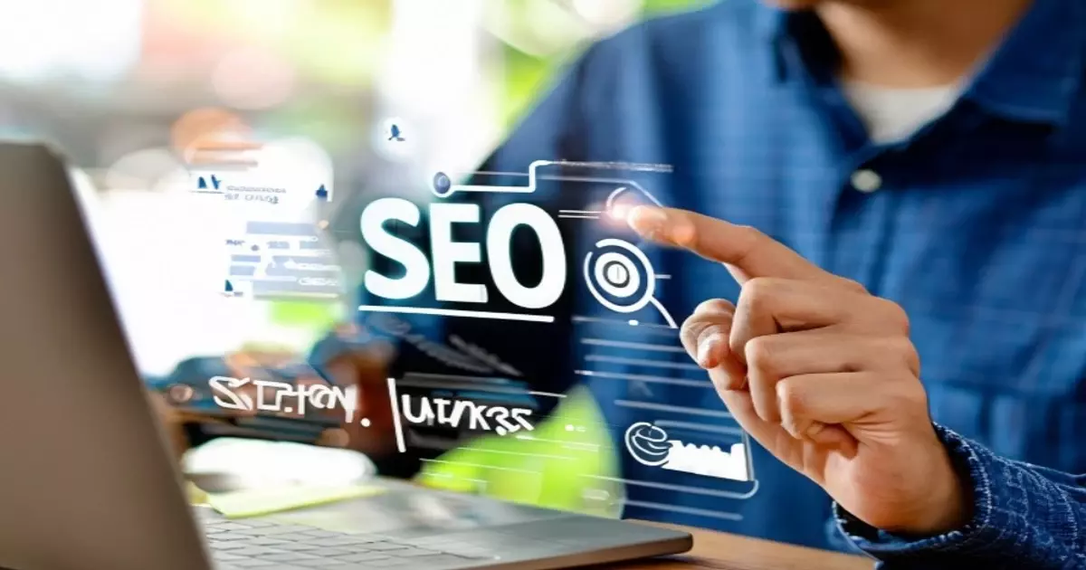 Affordable SEO Company in Dubai with Proven Results in 2026