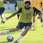 Italy Send Tonali, Zaniolo Home Amid Gambling Probe