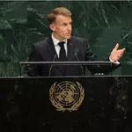 Macron's 'Stand Firm' at UNGA: A Lesson for Everyday Leaders