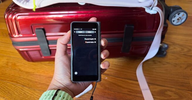 Lost in AI Translation
