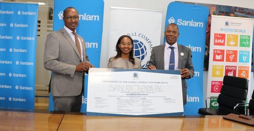 UN Kenya Network Urges Private Sector To Accelerate SDG Investments.