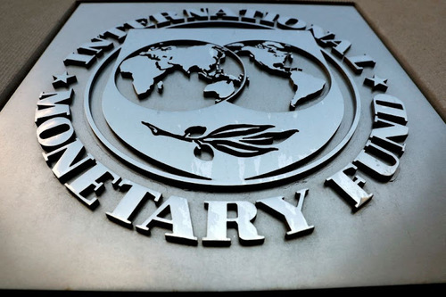IMF Downgrades Sub Saharan Africa GDP Growth To 3.5%