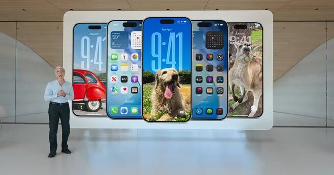 Apple sues Jon Prosser over leaked iOS 26 secrets