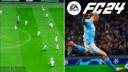 EA Sports FC 24 Will Include A New Commentary Team Featuring First Ever Female Co-Commentator
