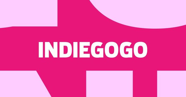 Indiegogo Express Crowdfunding Launch