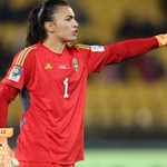 Sweden Keeper Musovic 'In The Zone' In Japan Message