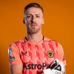 Wolves Sign Goalkeeper Bentley From Bristol City
