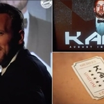 Bayern Munich Announce Harry Kane's £100m Move From Tottenham With James Bond-Style Video