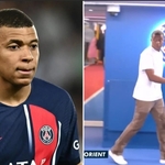 Kylian Mbappe 'Reinstated' Into The PSG First-Team Squad Following 'Positive' Talks