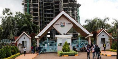 University Courses: KCSE Stars To Know Their Fate