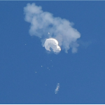 US Military Shoots Down Another Flying Object