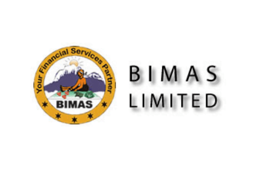 Internship Opportunity Open At BIMAS Kenya Ltd
