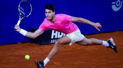 Alcaraz Captures Argentina Open Title After Four-Month Injury Lay-Off