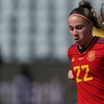 Spain Get World Cup Preparations Back On Track With Czech Win