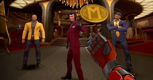 Meta VR Studios Shut Down in Major Cutback
